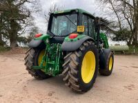 2012 JOHN DEERE 6330 4WD TRACTOR - 5