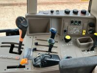 2012 JOHN DEERE 6330 4WD TRACTOR - 24