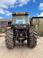 1987 CASE INTERNATIONAL 856 4WD TRACTOR - 3