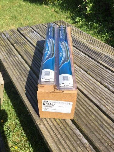 5 X 10 TRICO 30' WIPER BLADES