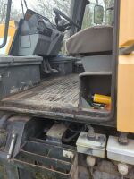 1996 JCB FASTRAC 155-65 4WD TRACTOR - 7