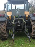 1996 JCB FASTRAC 155-65 4WD TRACTOR - 8