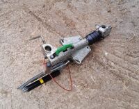 KNOTT BRAKED TRAILER HITCH COUPLING