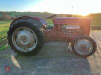 1959 FERGUSON TE 20 PETROL TRACTOR - 5
