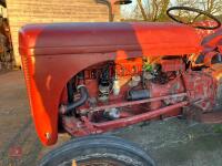 1959 FERGUSON TE 20 PETROL TRACTOR - 11