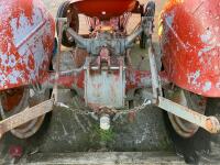 1959 FERGUSON TE 20 PETROL TRACTOR - 14