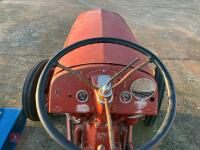 1959 FERGUSON TE 20 PETROL TRACTOR - 18