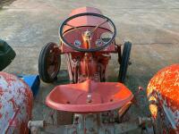 1959 FERGUSON TE 20 PETROL TRACTOR - 21