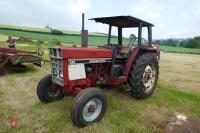 1979 INTERNATIONAL 684 2WD TRACTOR - 2