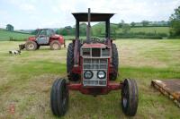 1979 INTERNATIONAL 684 2WD TRACTOR - 11