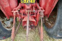 1979 INTERNATIONAL 684 2WD TRACTOR - 15