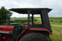 1979 INTERNATIONAL 684 2WD TRACTOR - 16