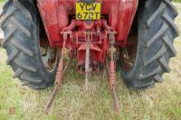 1979 INTERNATIONAL 684 2WD TRACTOR - 30