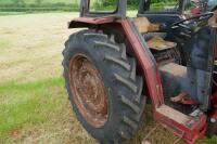1979 INTERNATIONAL 684 2WD TRACTOR - 34