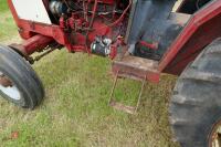 1979 INTERNATIONAL 684 2WD TRACTOR - 40