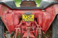 1979 INTERNATIONAL 684 2WD TRACTOR - 41