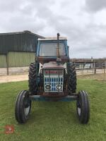 FORD 4000 TRACTOR - 2