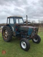 FORD 4000 TRACTOR - 3