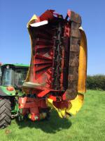 CIRCA 2005 POTTINGER 265 ED MOWER - 2