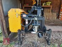 2015 MCCONNEL PA5455 HEDGE TRIMMER - 2