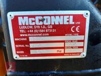 2015 MCCONNEL PA5455 HEDGE TRIMMER - 6