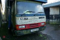 LEYLAND DAF 45130 FURNITURE LORRY (S/R) - 3