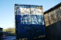 LEYLAND DAF 45130 FURNITURE LORRY (S/R) - 5