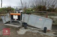 RITCHIE COMBI CLAMP & ELECTRIC WEIGHER - 3