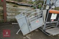 RITCHIE COMBI CLAMP & ELECTRIC WEIGHER - 4