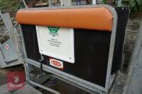 RITCHIE COMBI CLAMP & ELECTRIC WEIGHER - 14