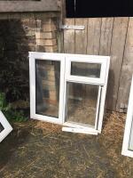 LARGE SELECTION OF UPVC WINDOWS - 4