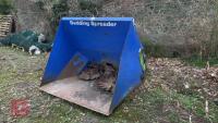 PRIMEX BEDDING SPREADER - 3