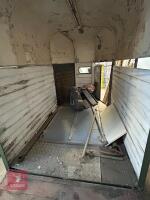 RICE HORSE BOX TRAILER (S/R) - 4