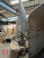 RICE HORSE BOX TRAILER (S/R) - 6