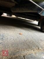 RICE HORSE BOX TRAILER (S/R) - 7