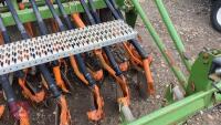 AMAZONE RP-AD302 3M DRILL & POWER HARROW - 6