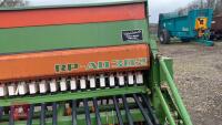 AMAZONE RP-AD302 3M DRILL & POWER HARROW - 9