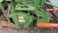 AMAZONE RP-AD302 3M DRILL & POWER HARROW - 13