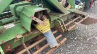 AMAZONE RP-AD302 3M DRILL & POWER HARROW - 16