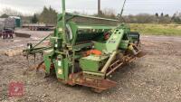 AMAZONE RP-AD302 3M DRILL & POWER HARROW - 23