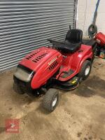 LAWNFLITE RIDE ON MOWER