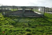 METAL VERANDA AND NIGHT SHELTER PENS - 3