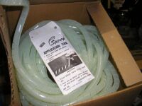 2 BOXES SPIRAL, SPIRAL CABLE WRAP
