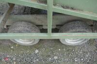 2.5T BULK FEED TRAILER - 13