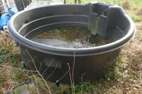 PAXTON 450G CATTLE WATER TROUGH - 2
