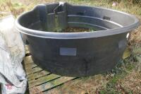 PAXTON 450G CATTLE WATER TROUGH - 3