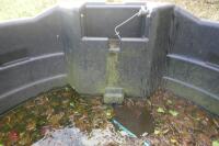 PAXTON 450G CATTLE WATER TROUGH - 4