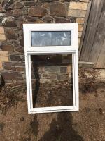 LARGE SELECTION OF UPVC WINDOWS - 8