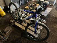 APOLLO XC26 MOUNTAIN BIKE - 4