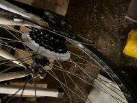 APOLLO XC26 MOUNTAIN BIKE - 6